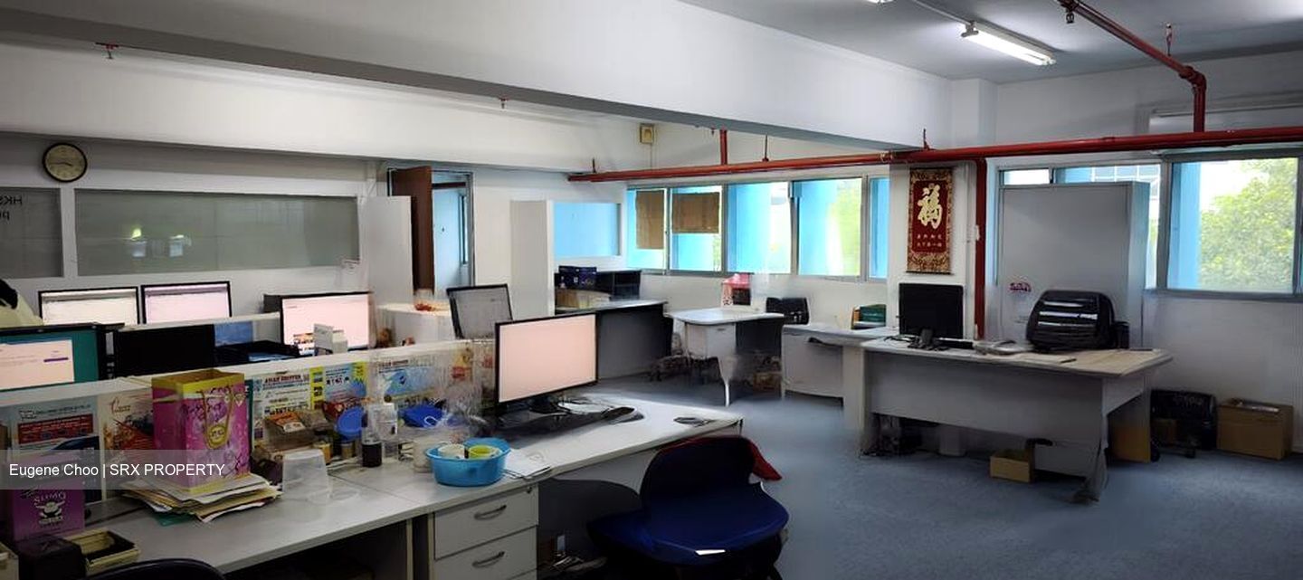 Prosper House (D14), Office #475353731
